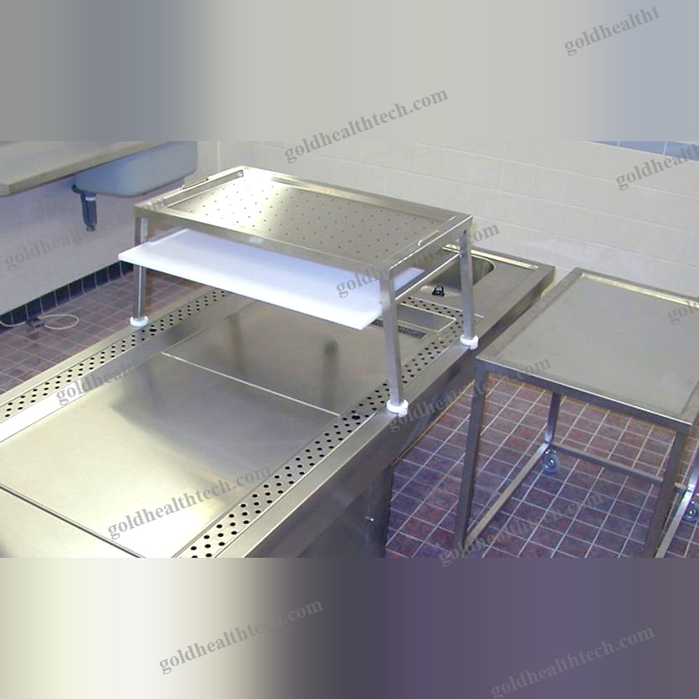 Autopsy Table