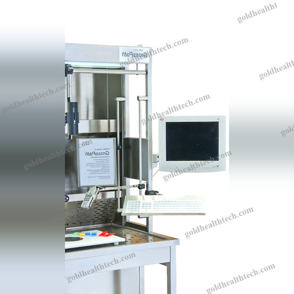 Histopathology Laboratory Workstation