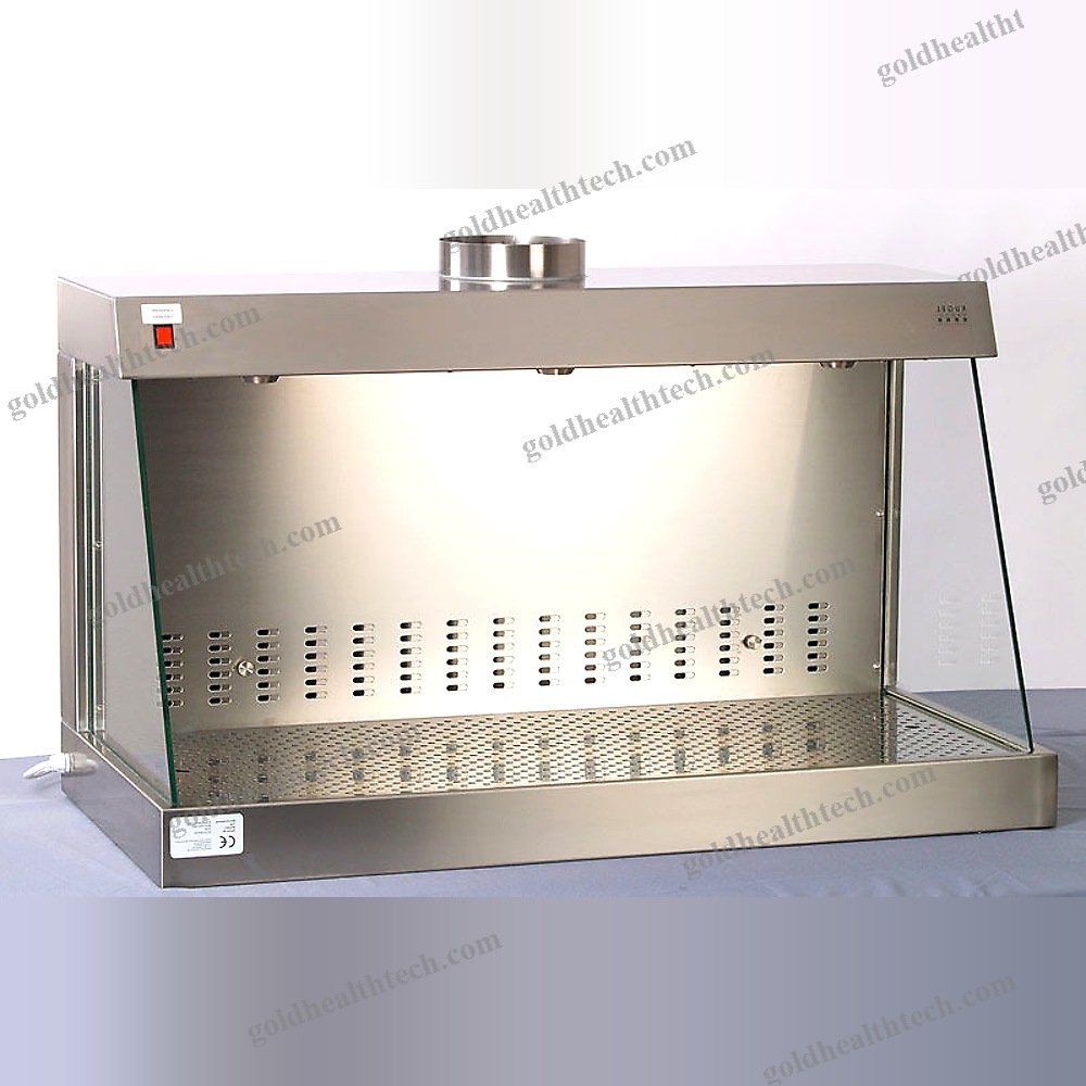 Chemical Fume Hood