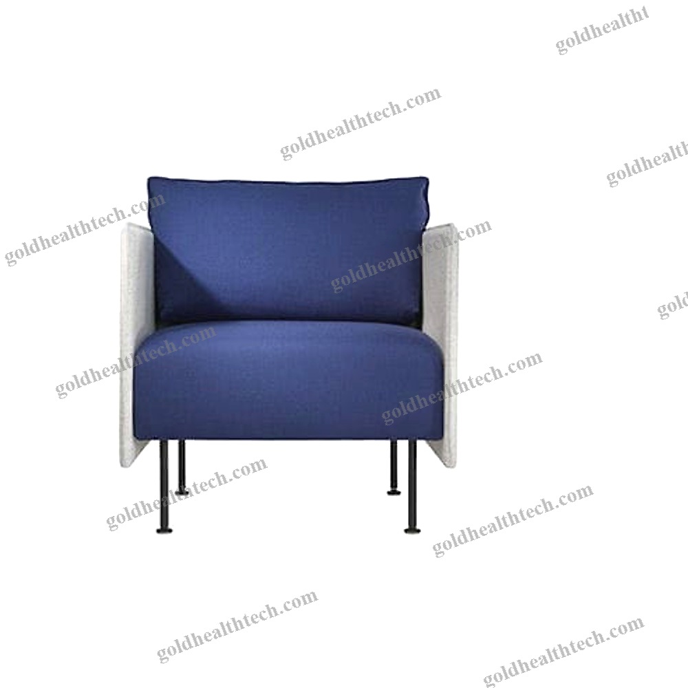 Waiting Room Sofa