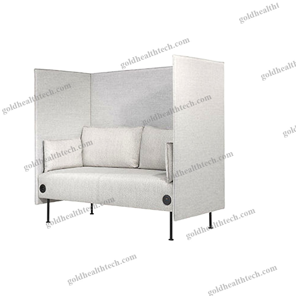 Waiting Room Sofa