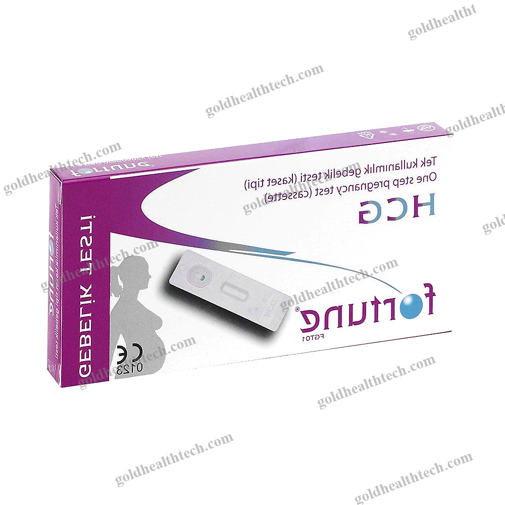 Pregnancy Test
