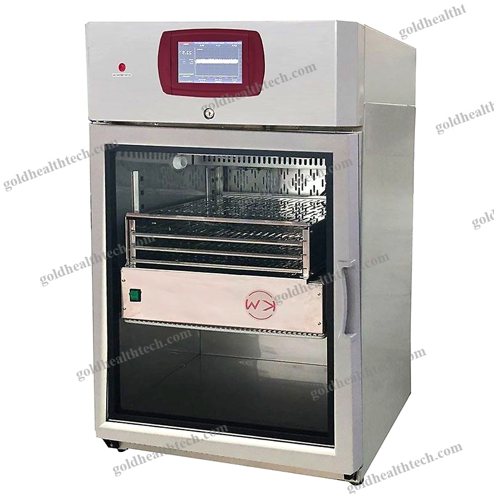 Platelet Laboratory Incubator