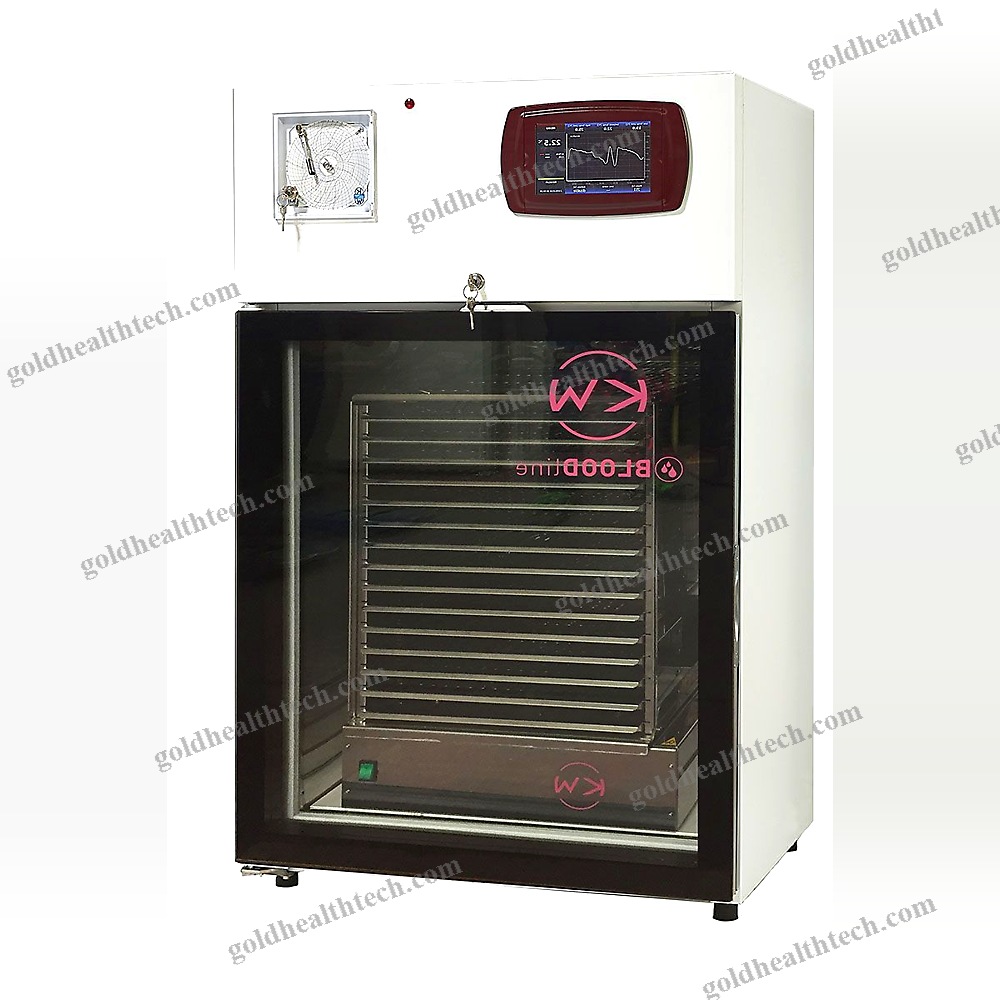 Platelet Laboratory Incubator