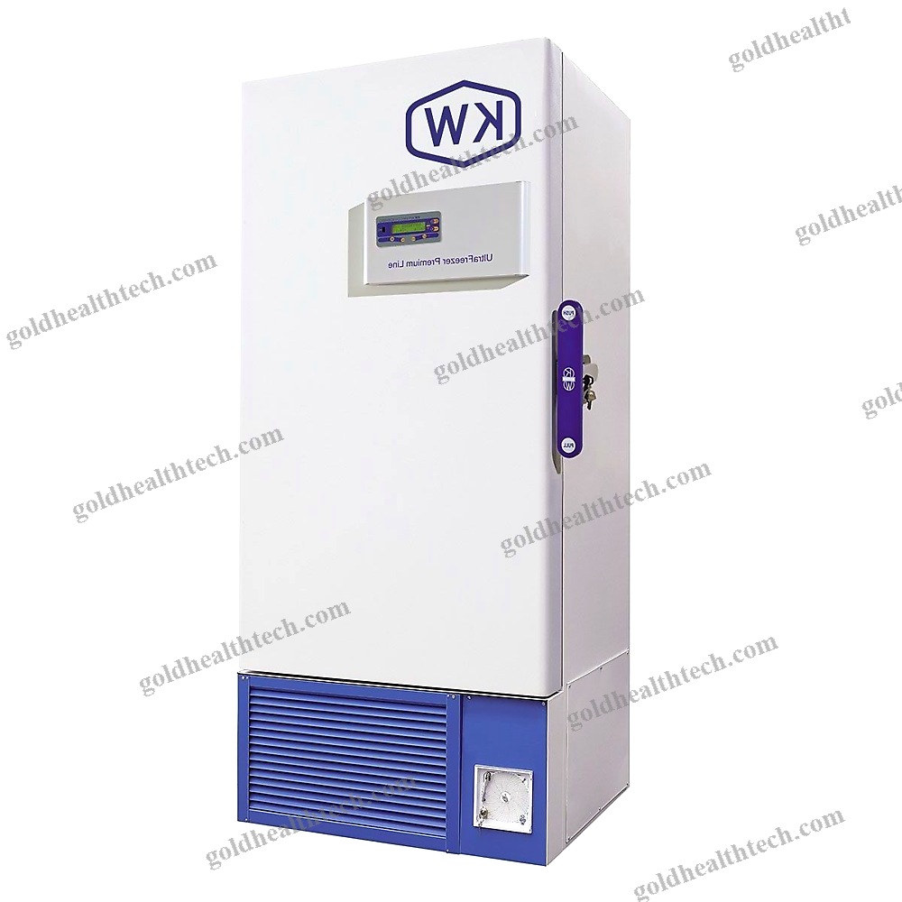 Blood Plasma Freezer