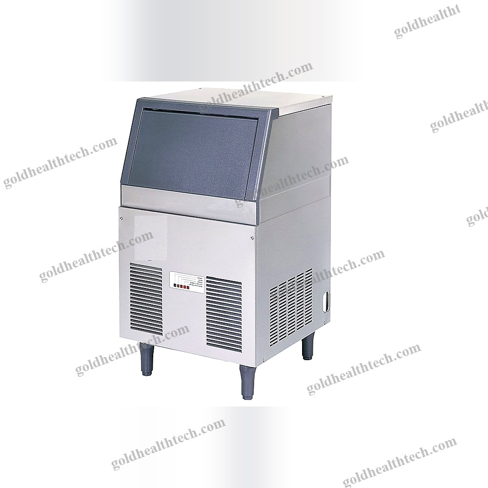 Flake Ice Maker