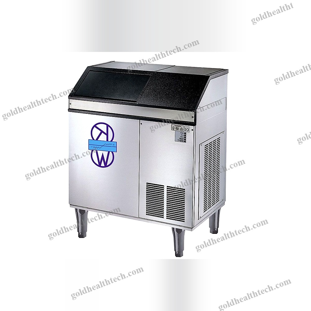 Flake Ice Maker