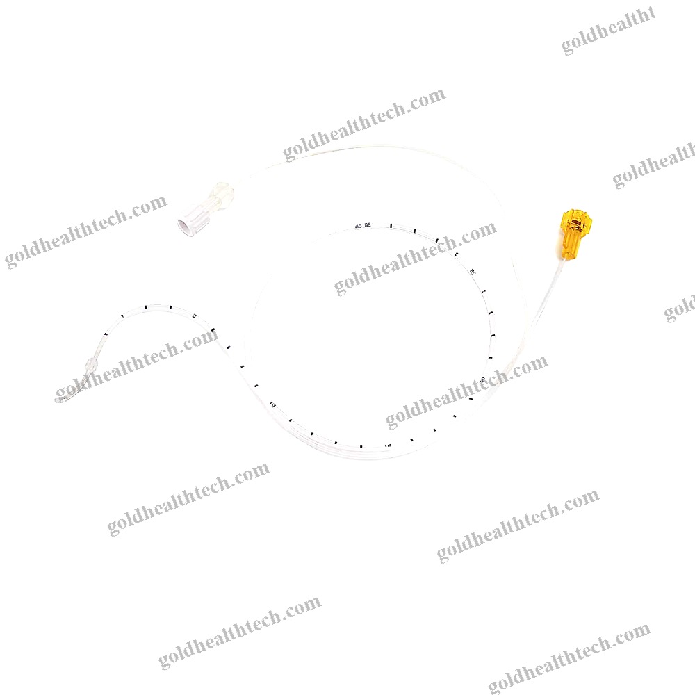 Pressure Monitoring Catheter
