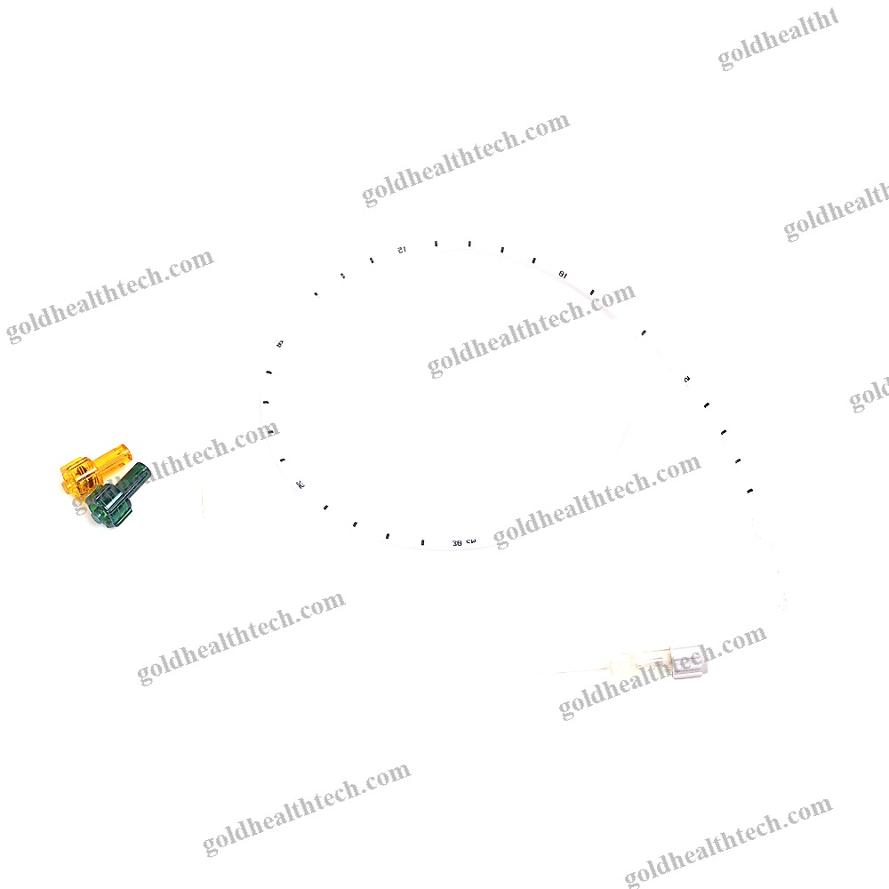 Pressure Monitoring Catheter