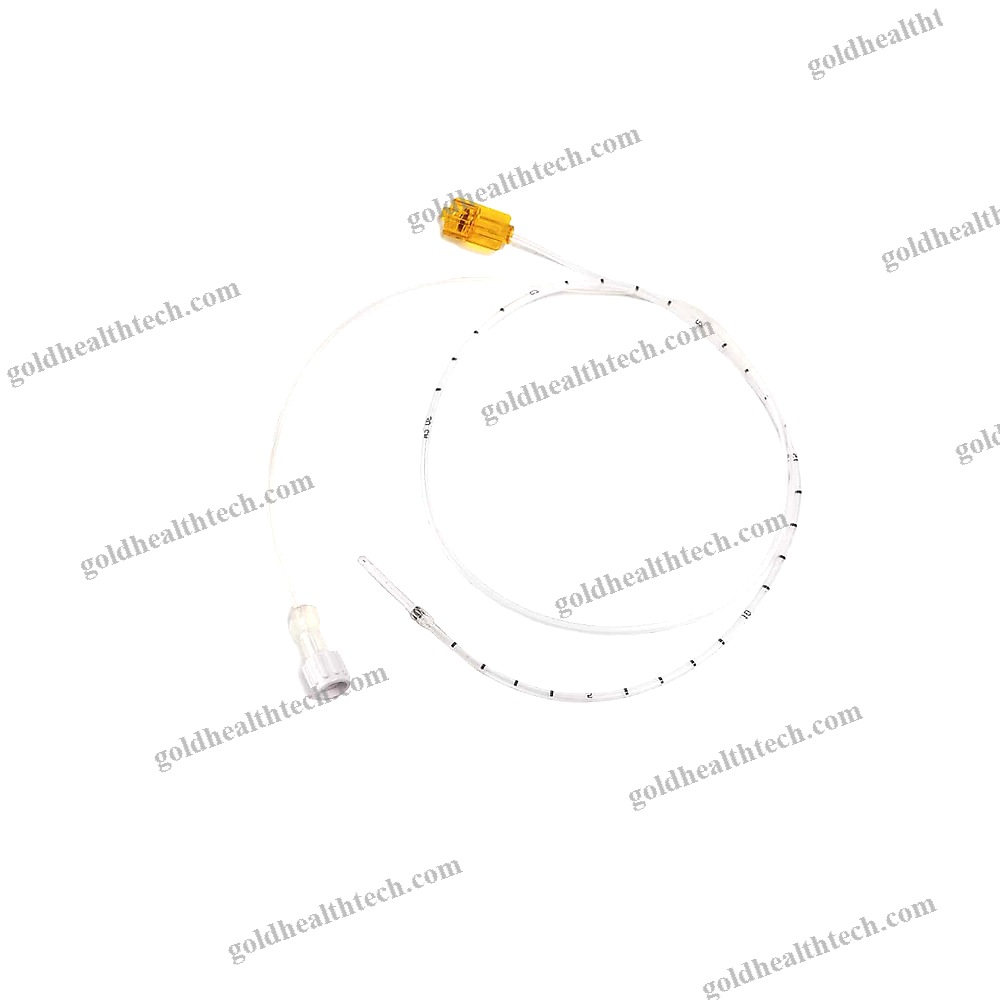 Pressure Monitoring Catheter
