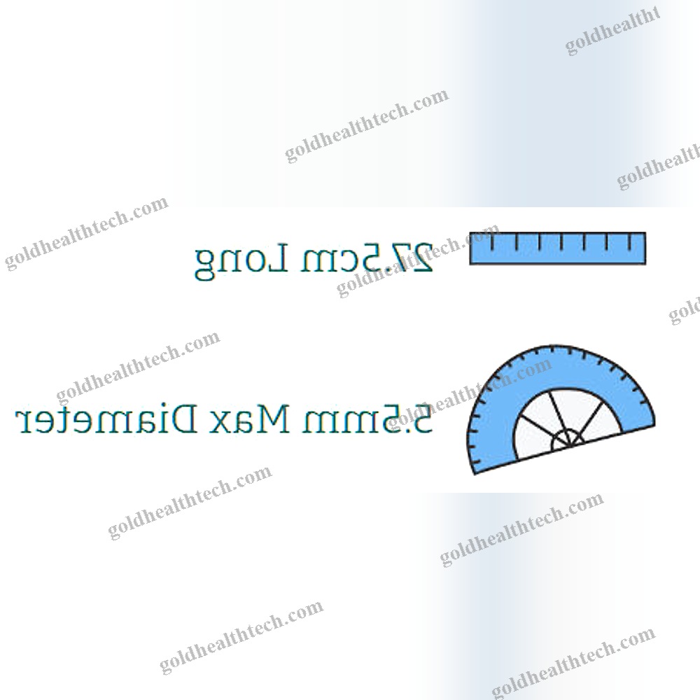 Cervical Dilator