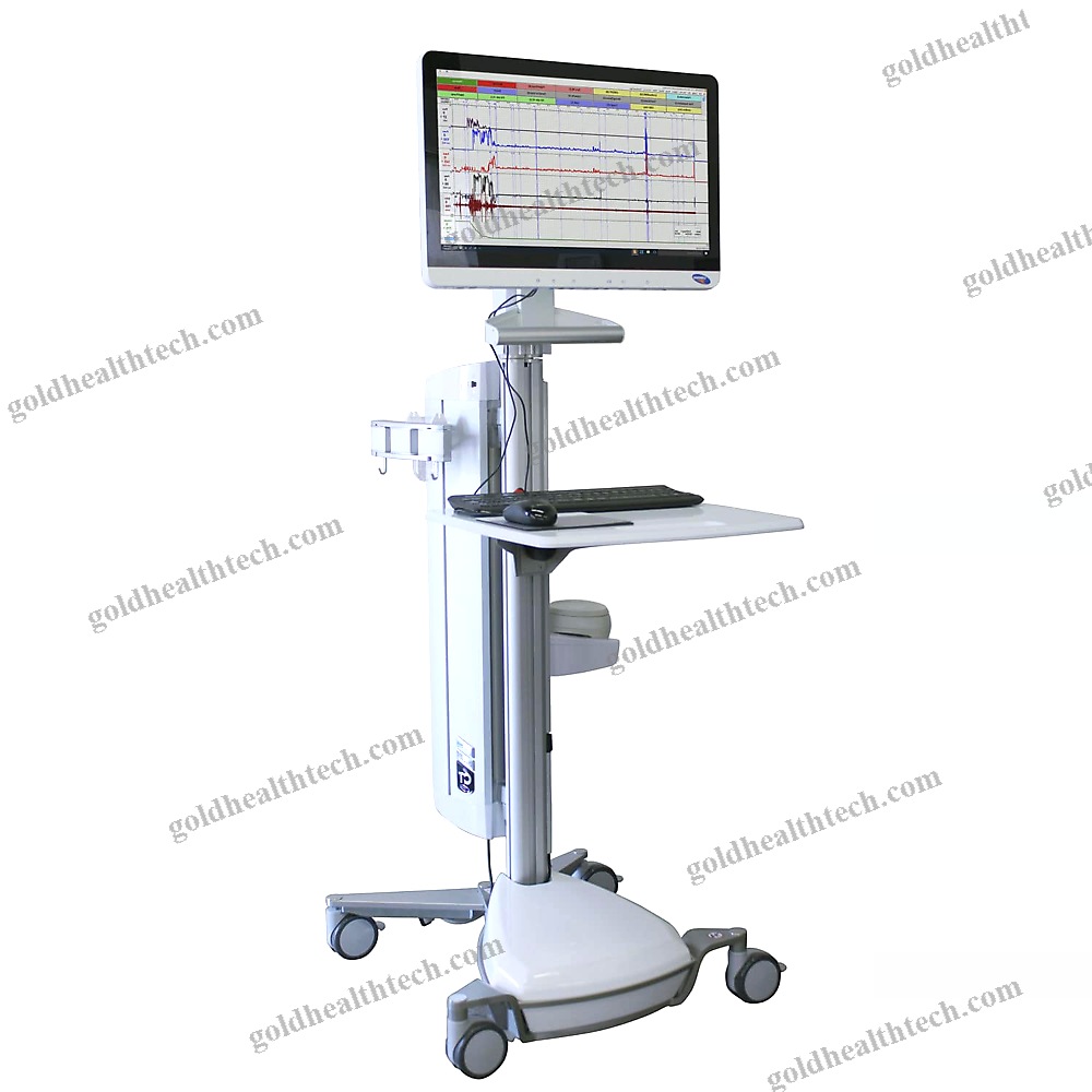 Computer-Based Urodynamic System