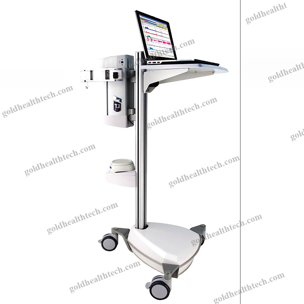 Computer-Based Urodynamic System
