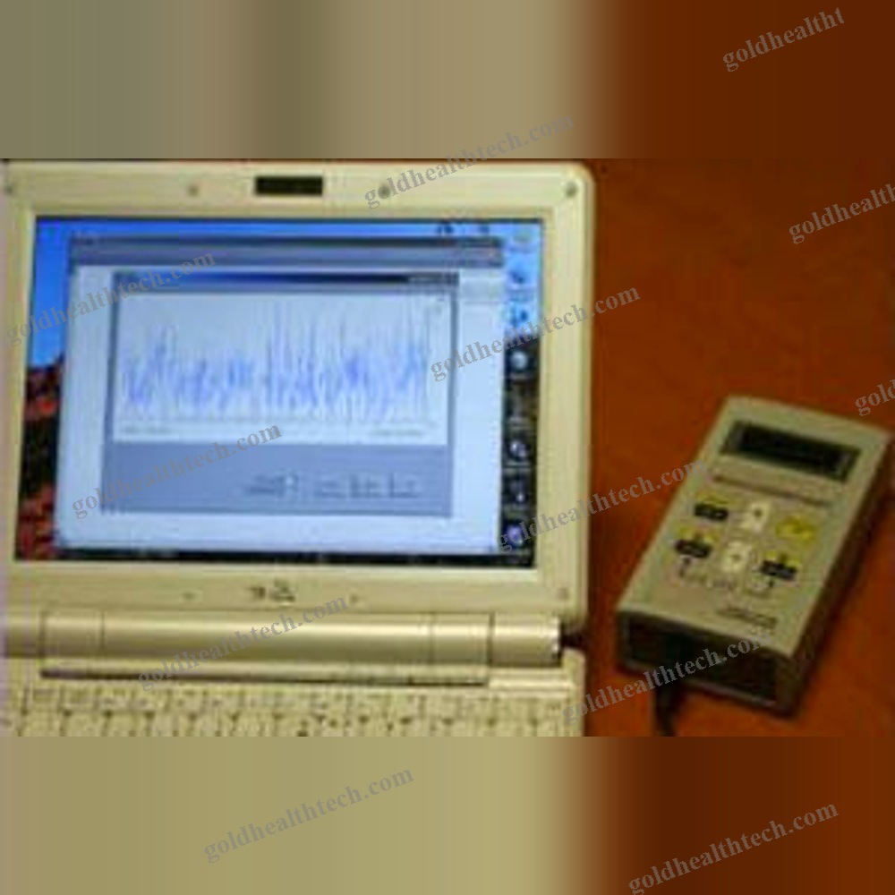 X-Ray Area Dosimeter