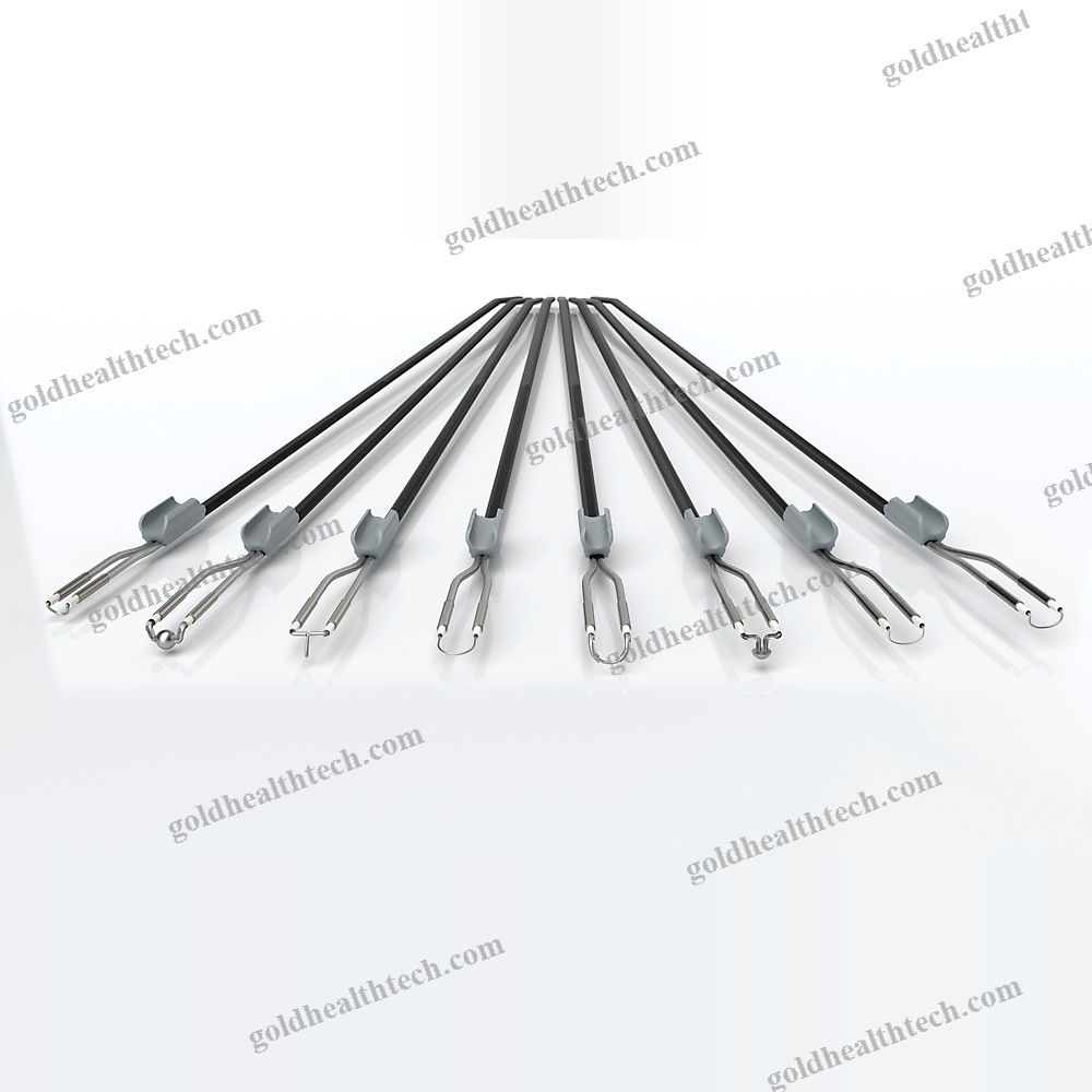 Electrosurgical Electrode