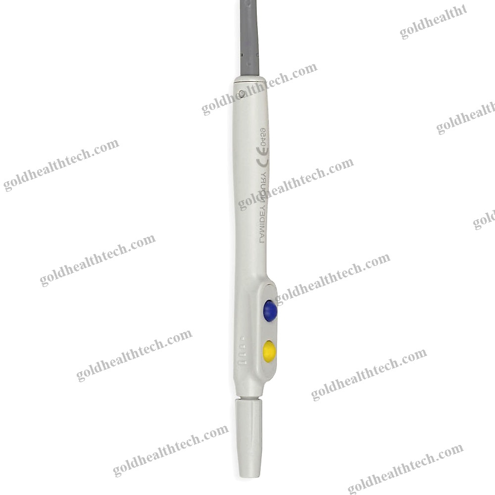 Reusable Electrosurgical Unit Handle