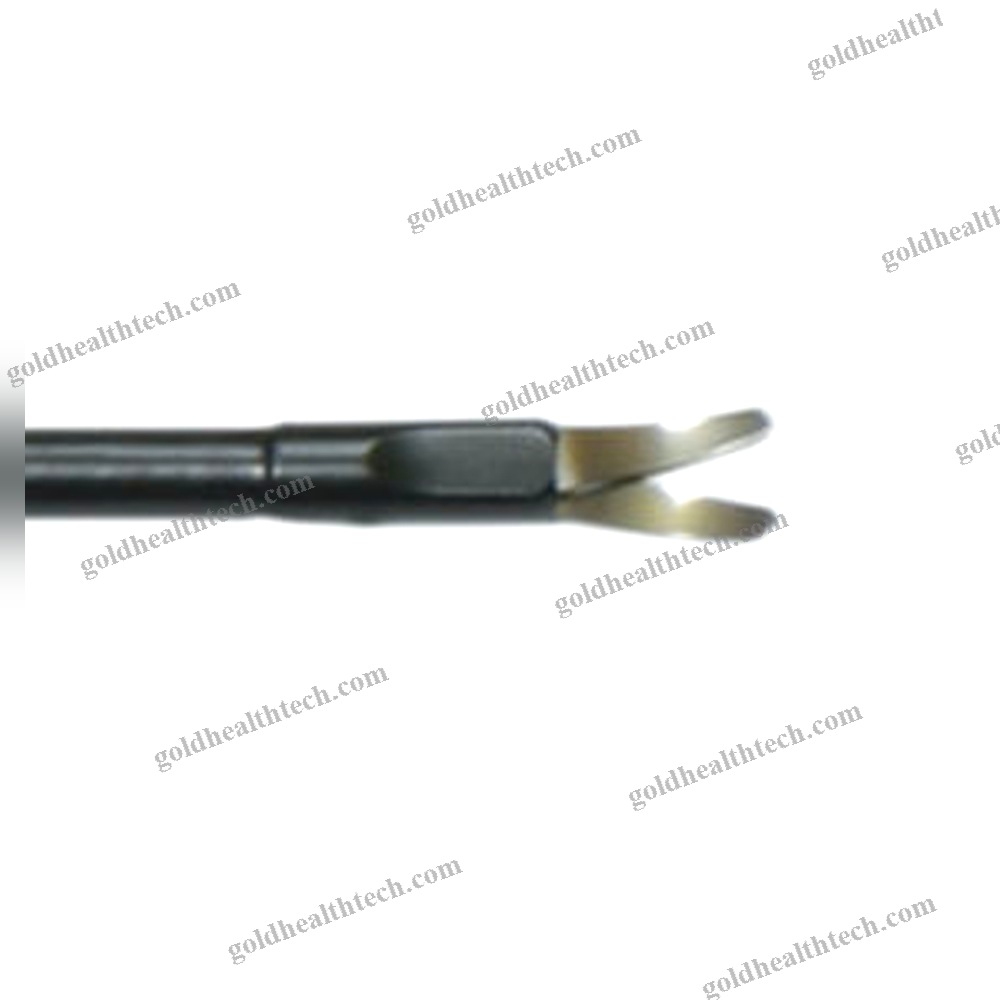 Laparoscopic Scissors