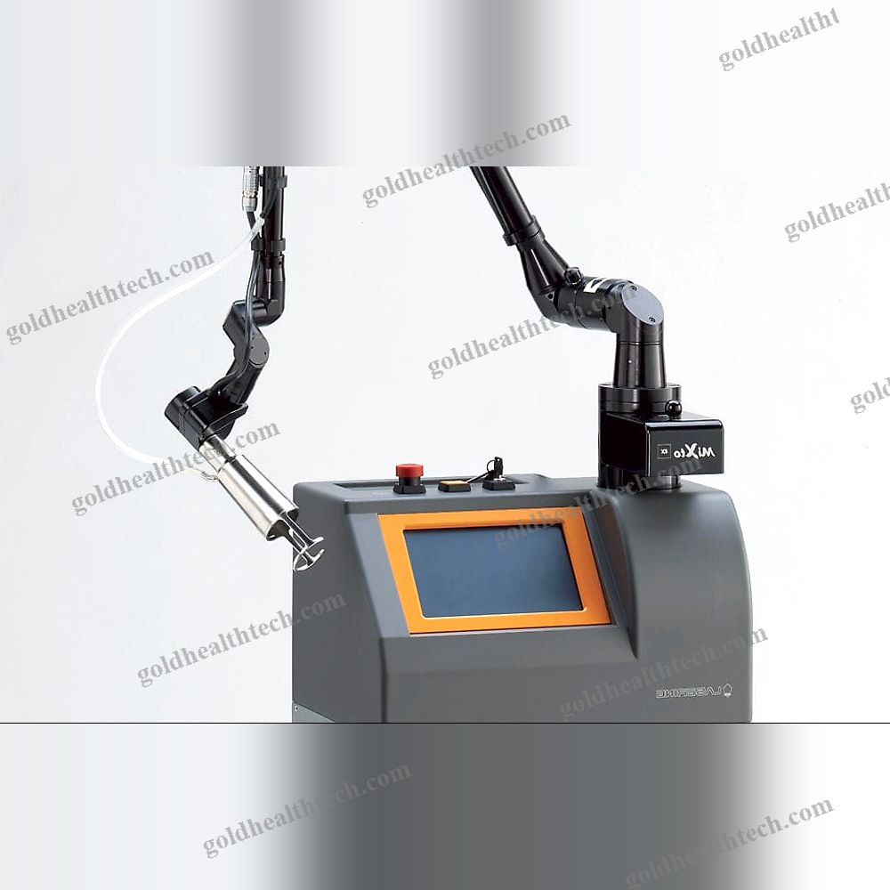 Scar Removal Laser