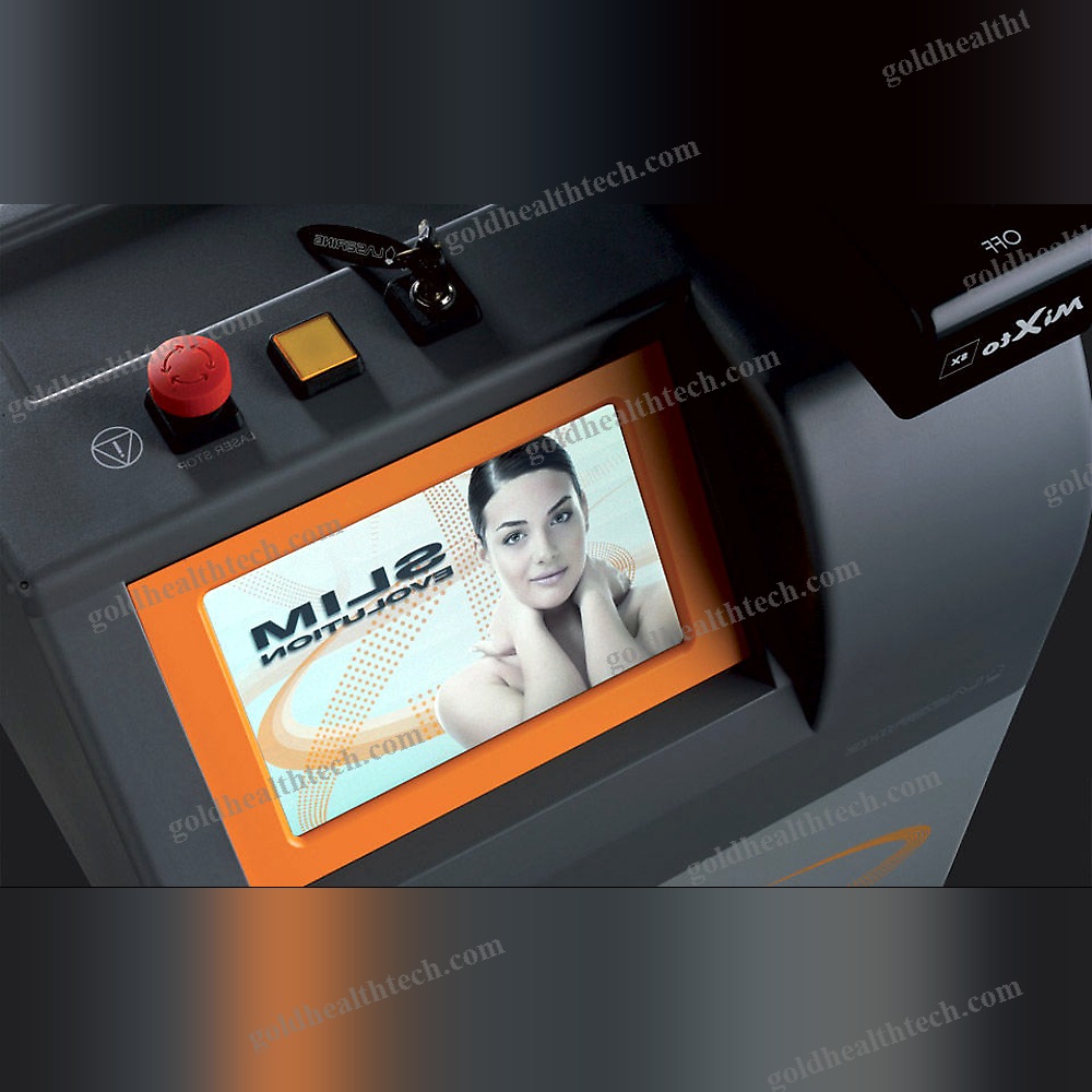 Scar Removal Laser
