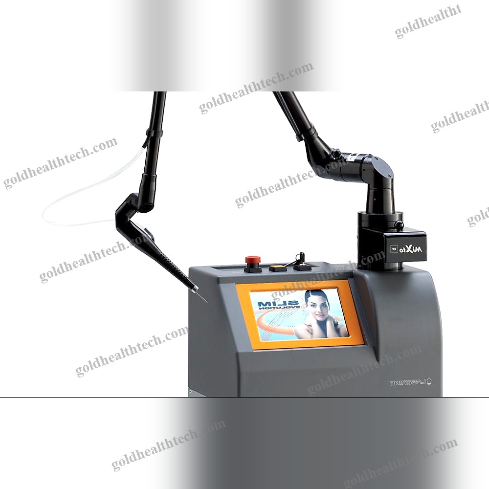 Scar Removal Laser
