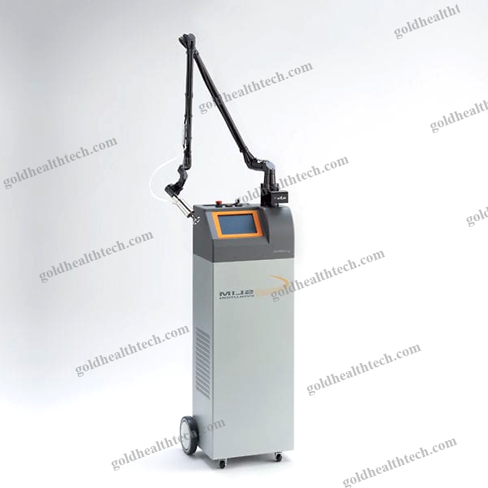 Scar Removal Laser