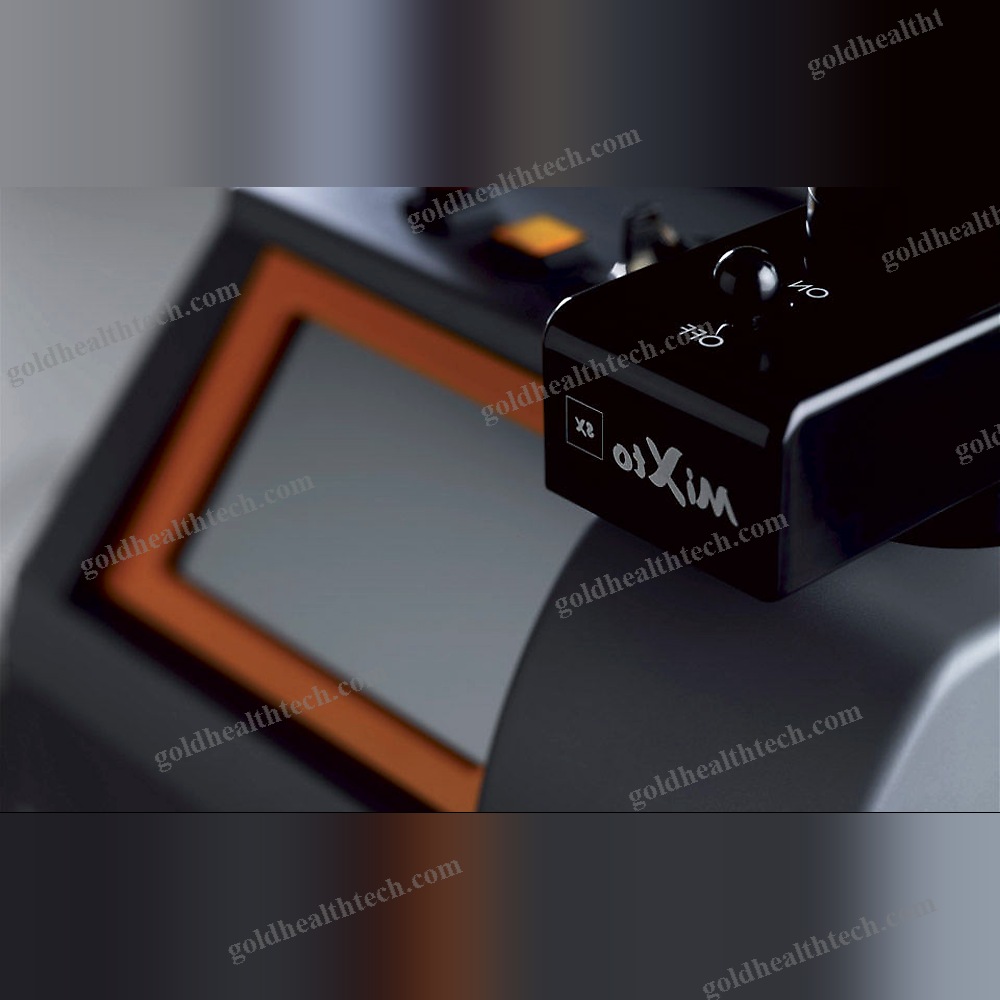 Scar Removal Laser