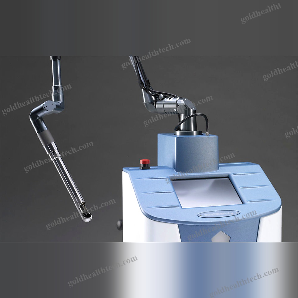 Skin Rejuvenation Laser