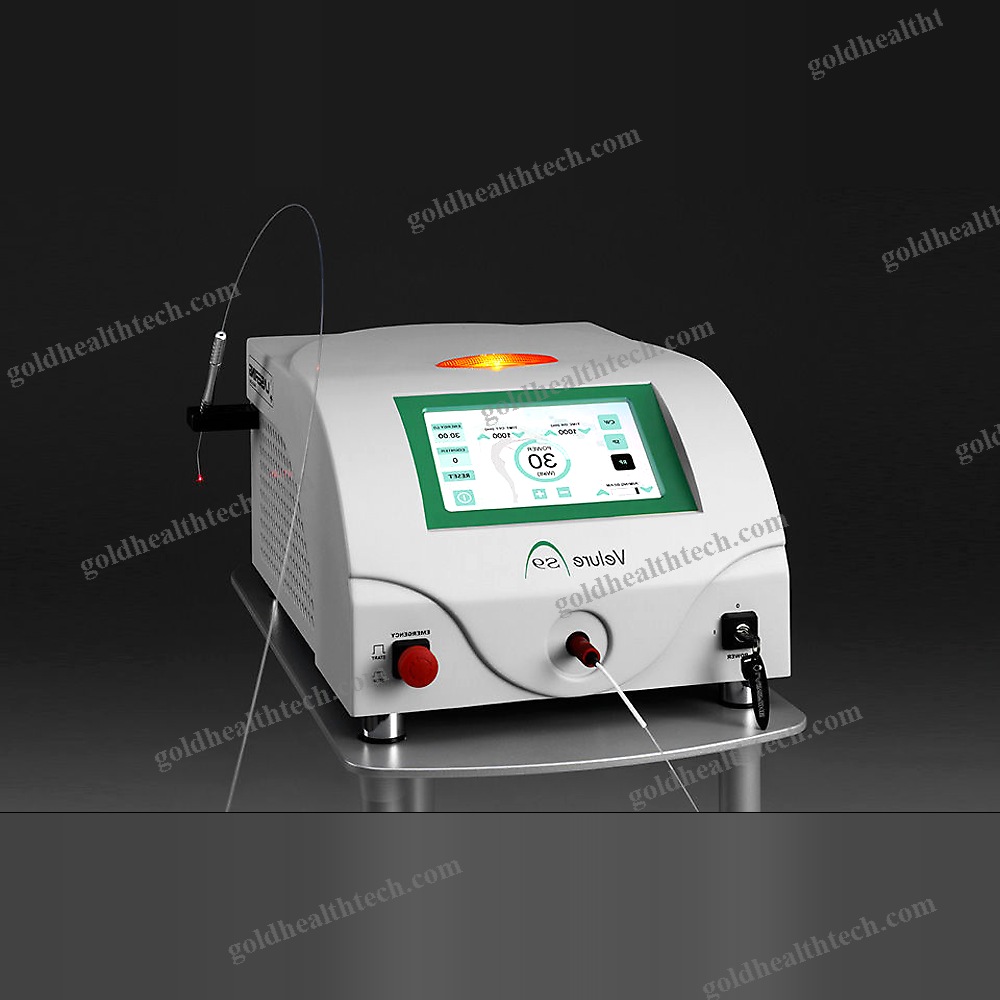 Surgical Laser