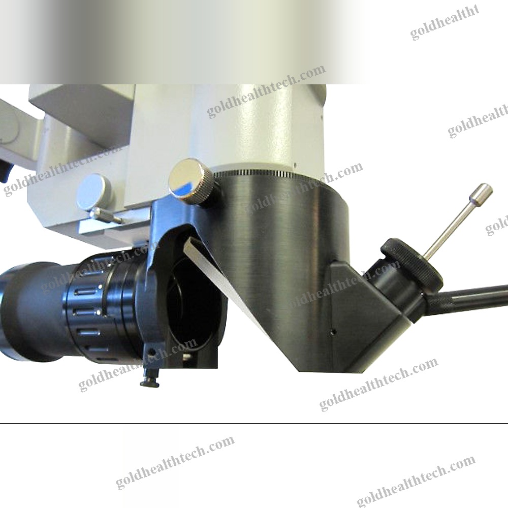 High-Precision Micromanipulator