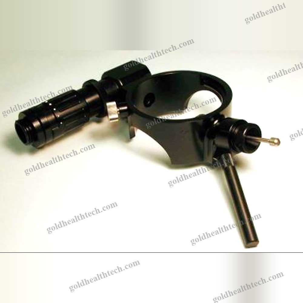 High-Precision Micromanipulator