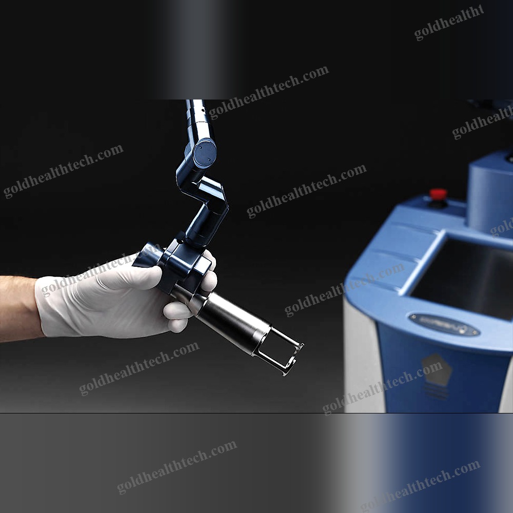 Skin Rejuvenation Laser