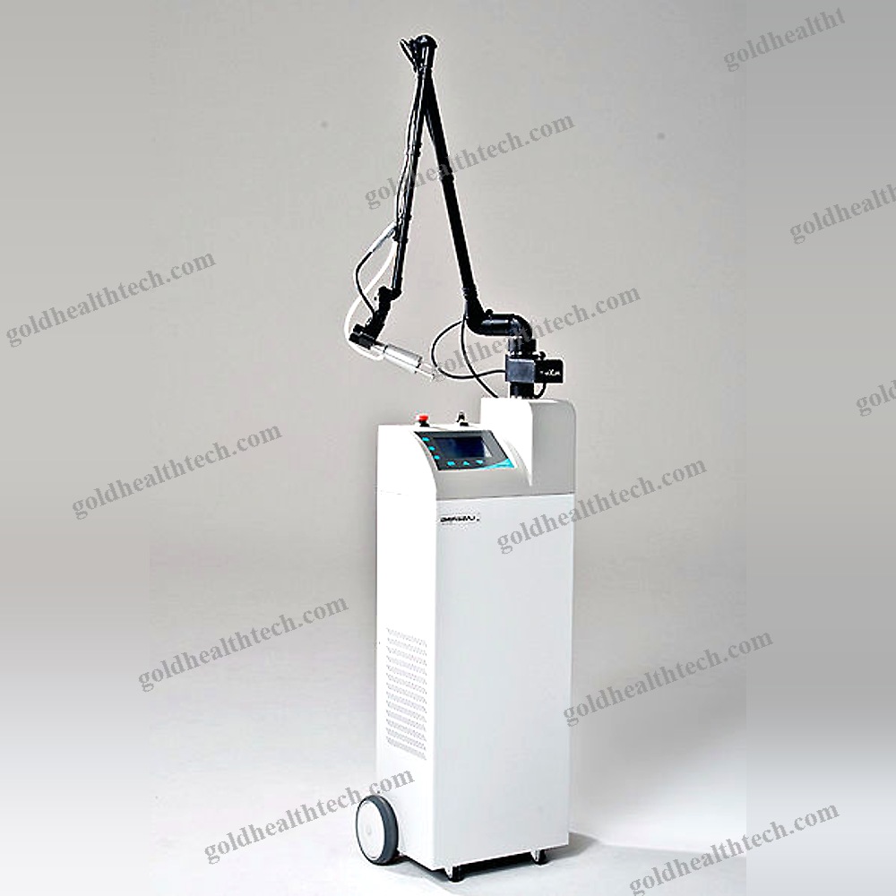 Scar Removal Laser