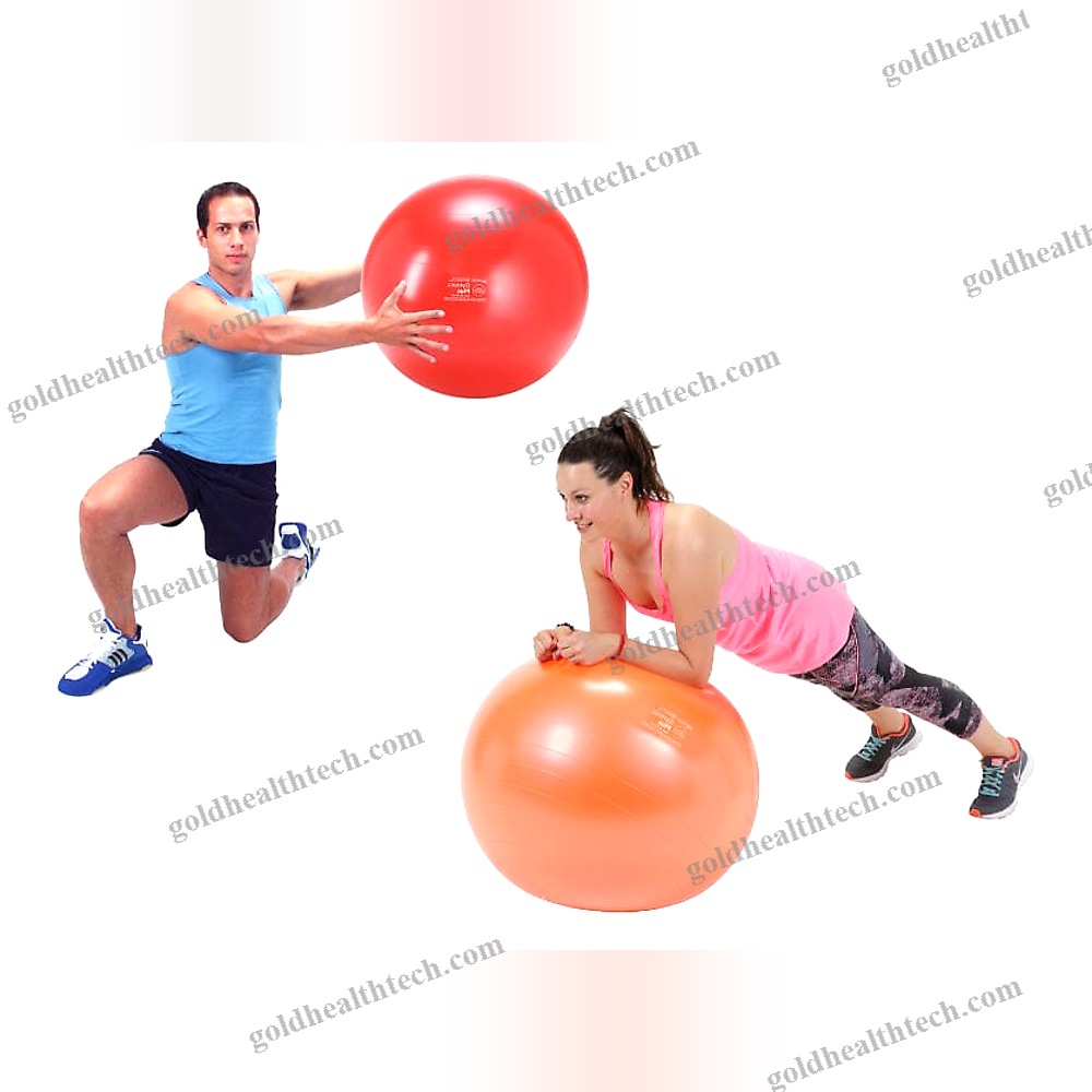 Large Size Pilates Ball
