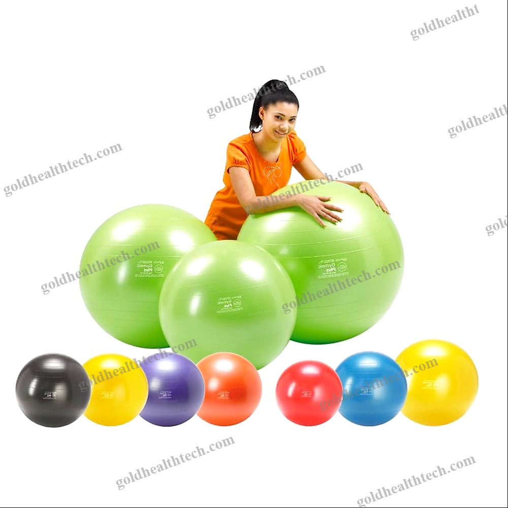 Large Size Pilates Ball