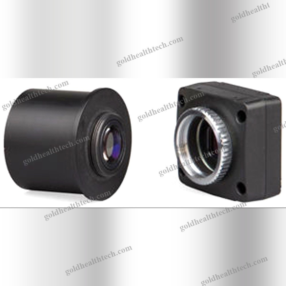 Microscope Video Camera
