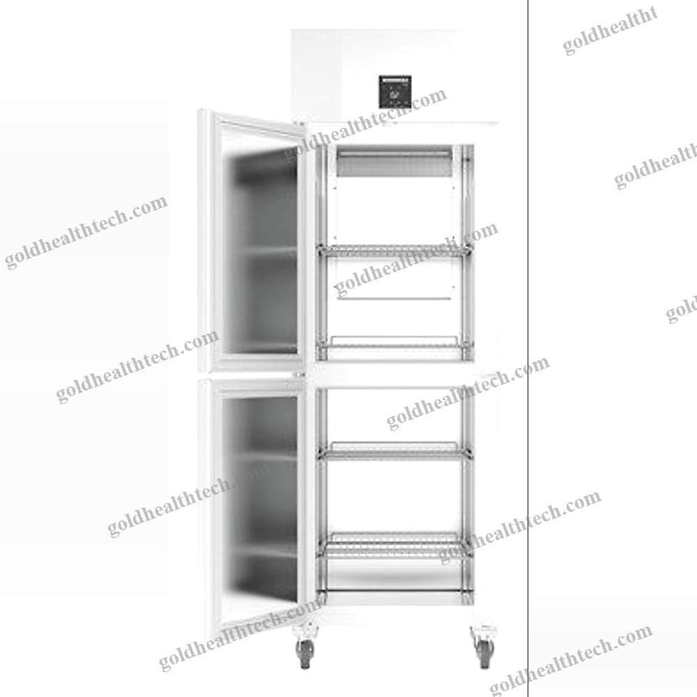 Laboratory Freezer