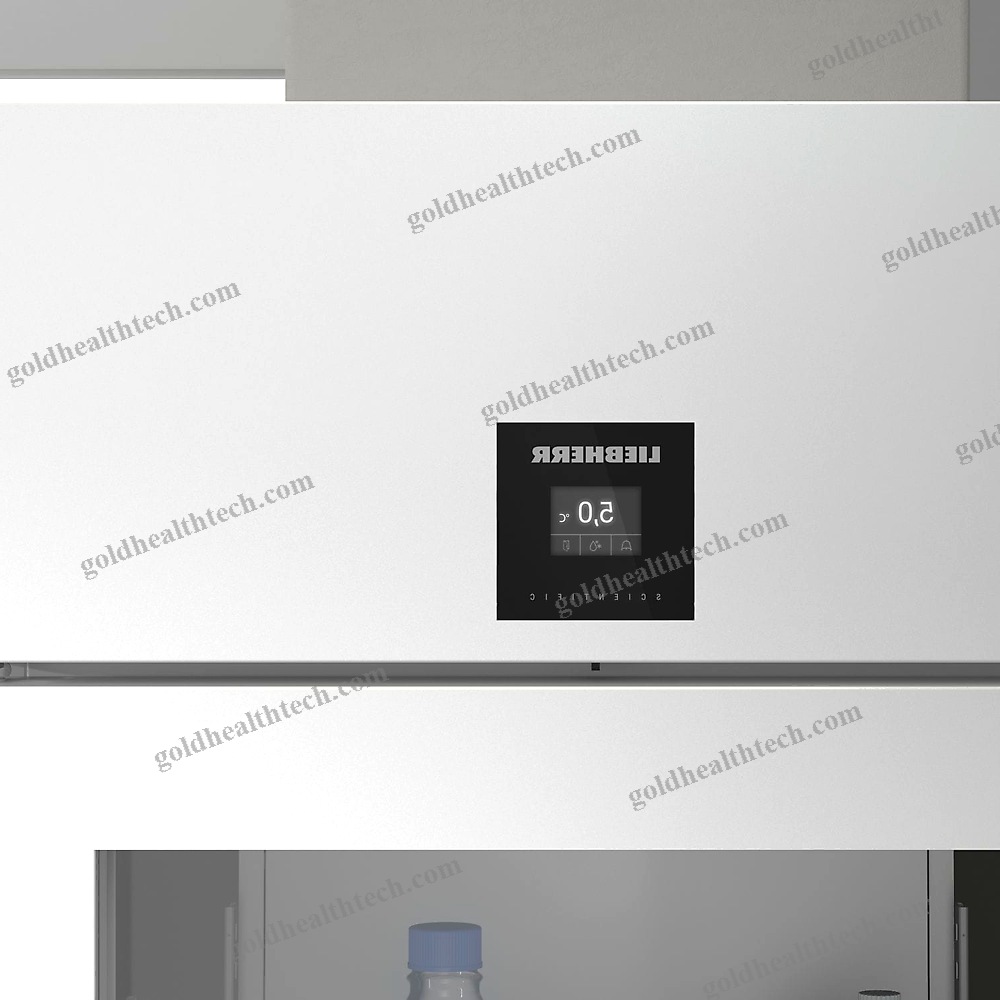 Laboratory Refrigerator