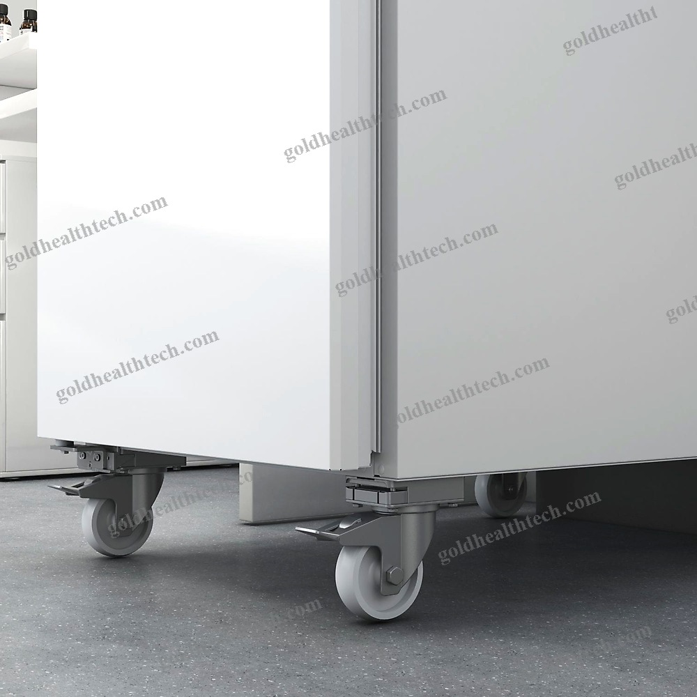 Laboratory Refrigerator