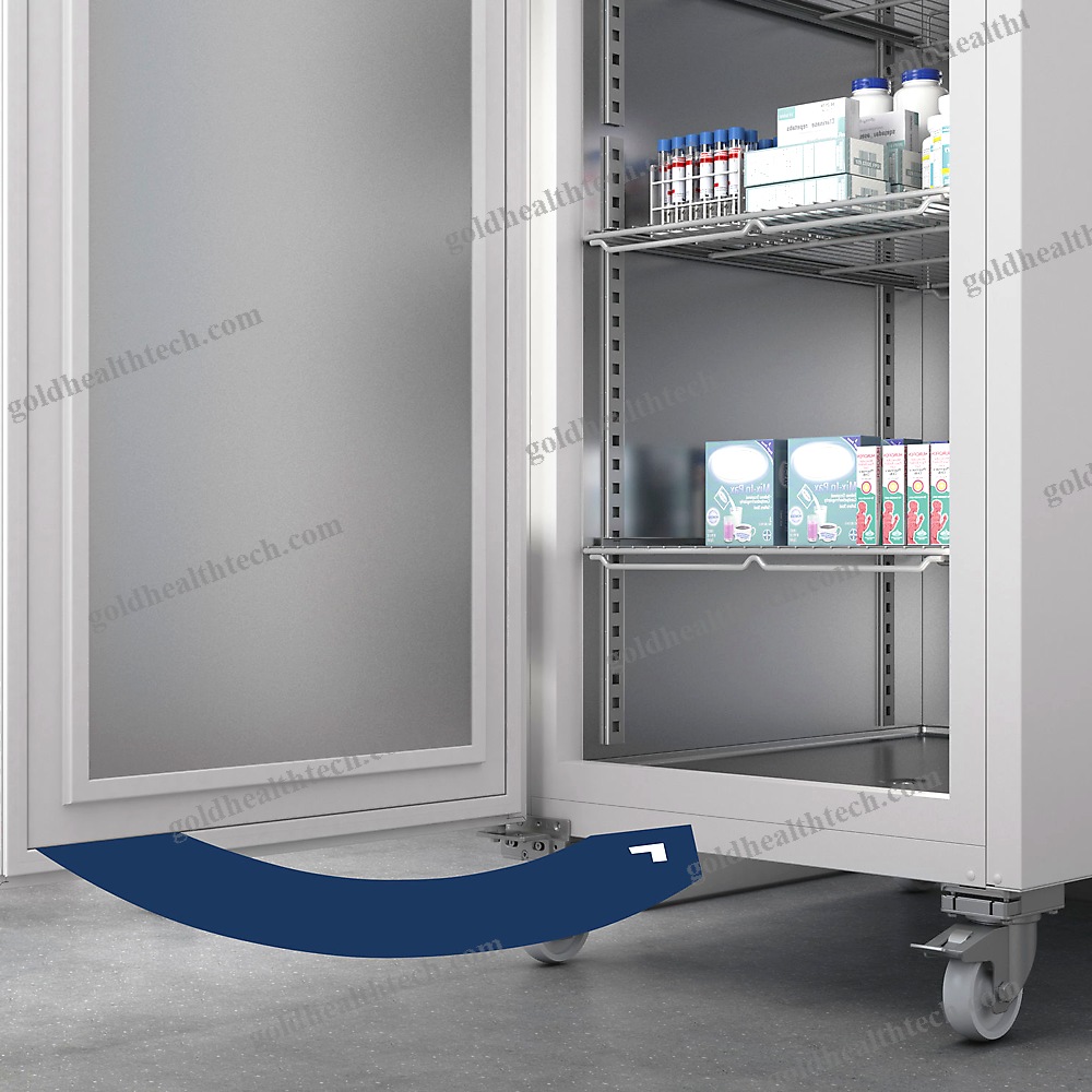 Laboratory Refrigerator