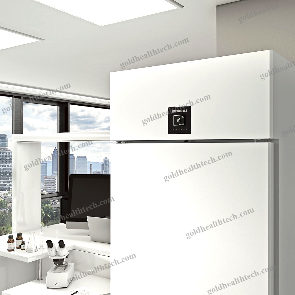 Laboratory Refrigerator