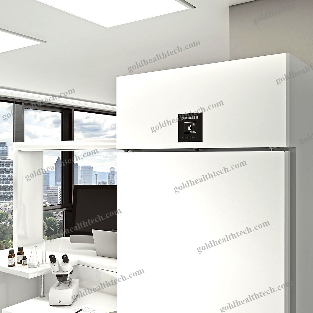 Laboratory Refrigerator