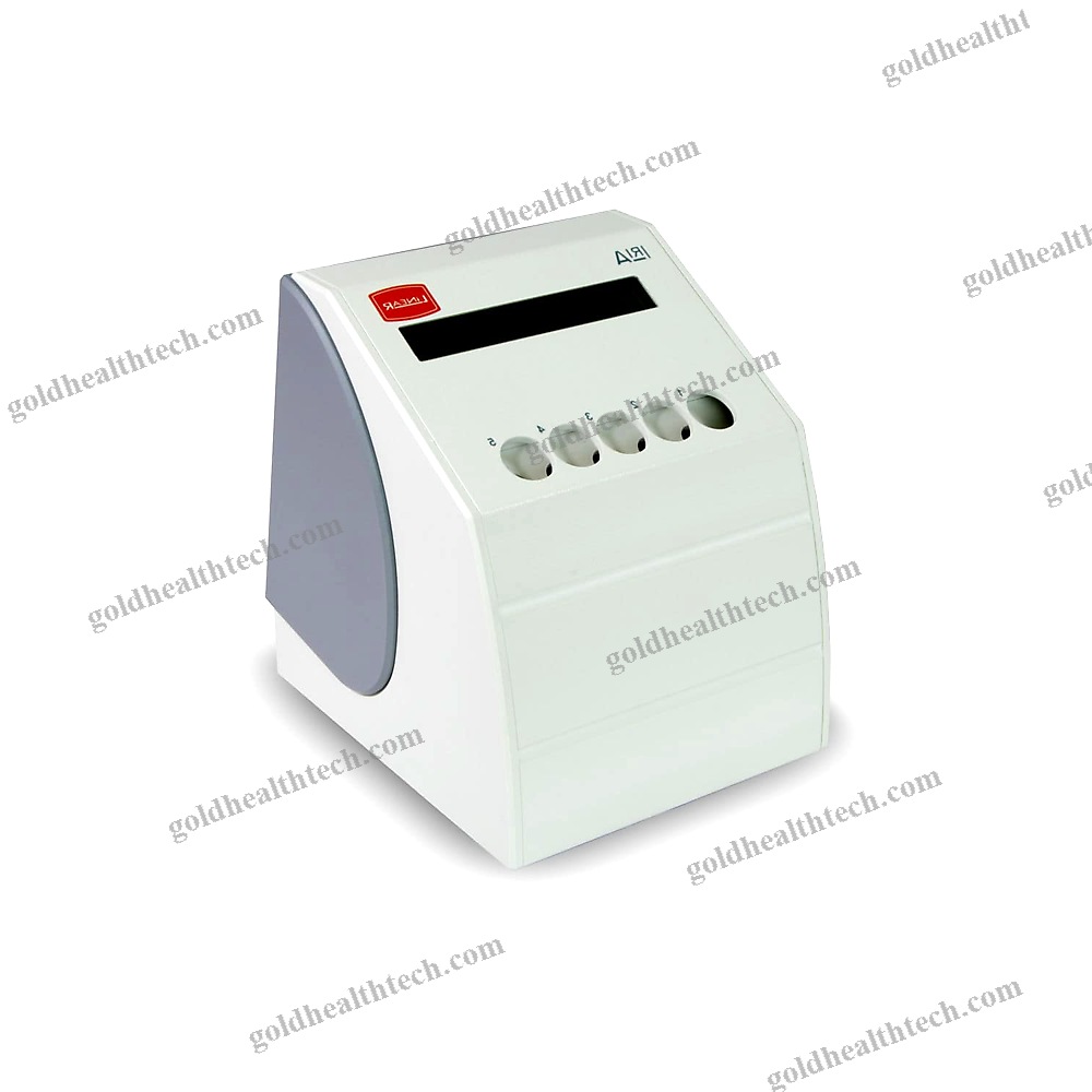 Automatic Esr Analyzer