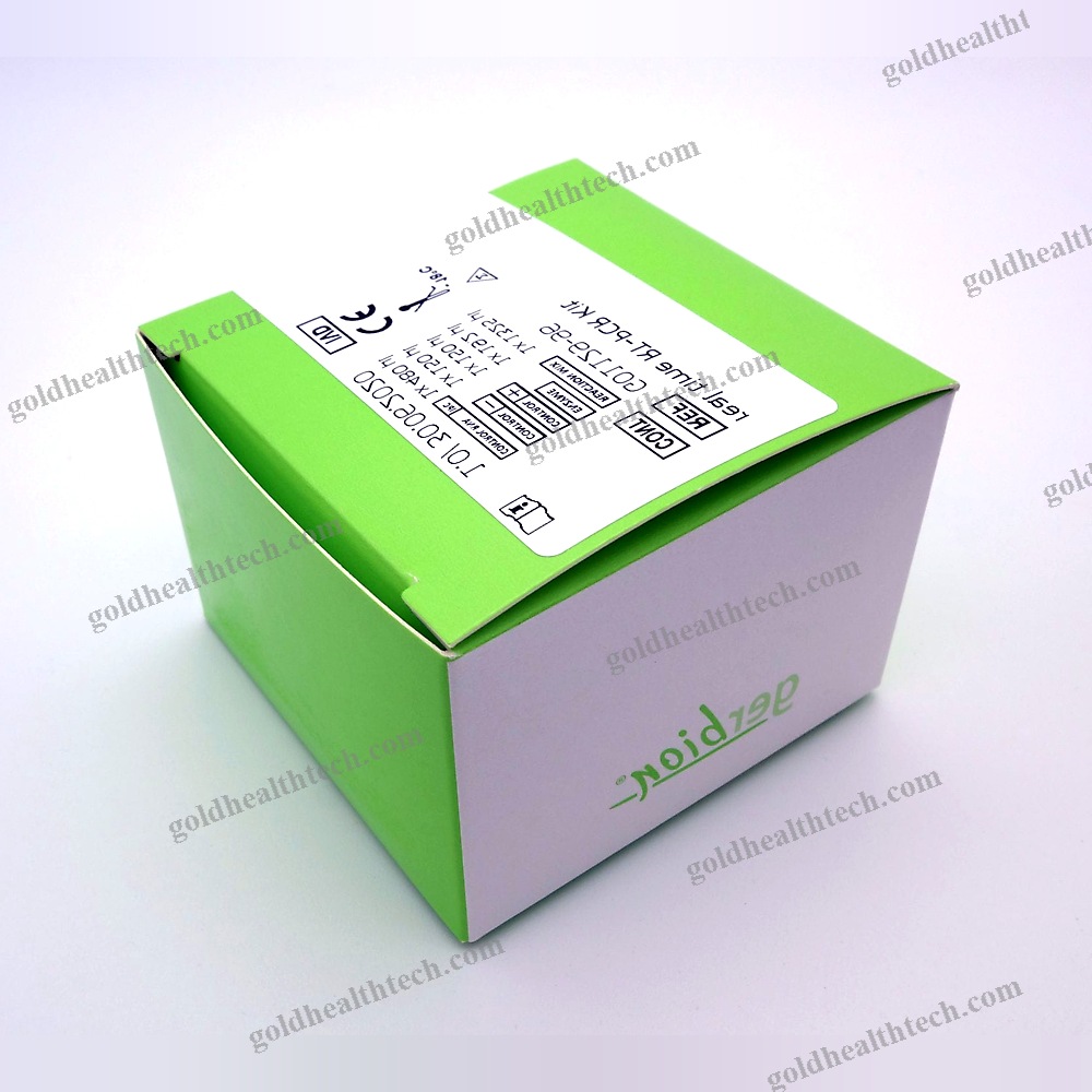 Solution Reagent Kit