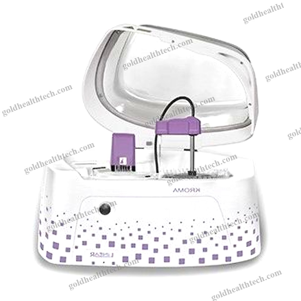 Automatic Clinical Chemistry Analyzer