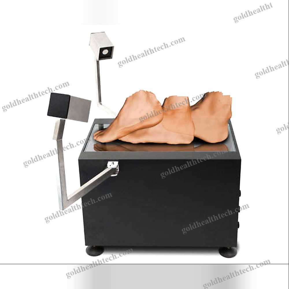 Gait Evaluation System