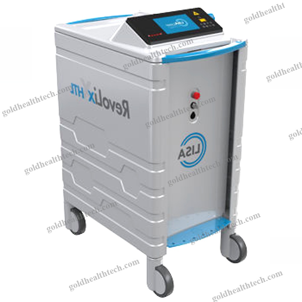 Soft Tissue Surgery Laser