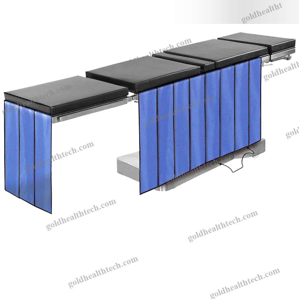 X-Ray Radiation Shielding Curtain