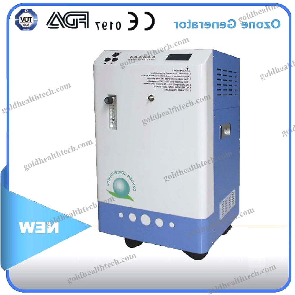 Medical Ozone Generator