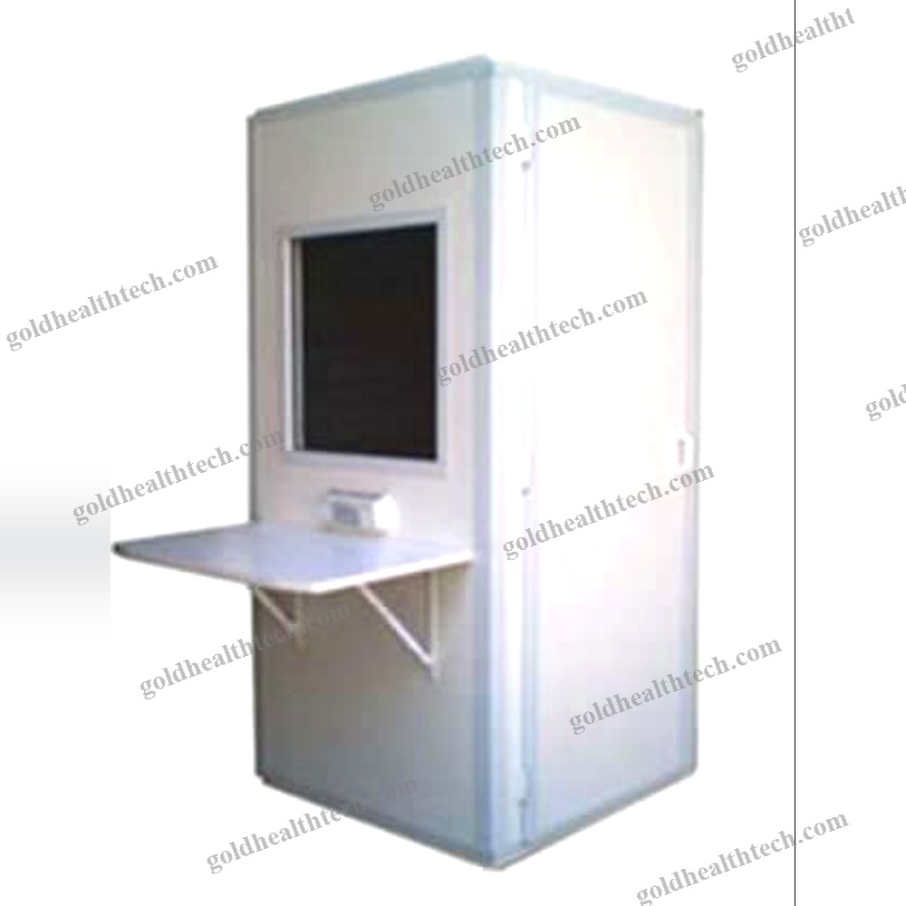 Acoustic Booth