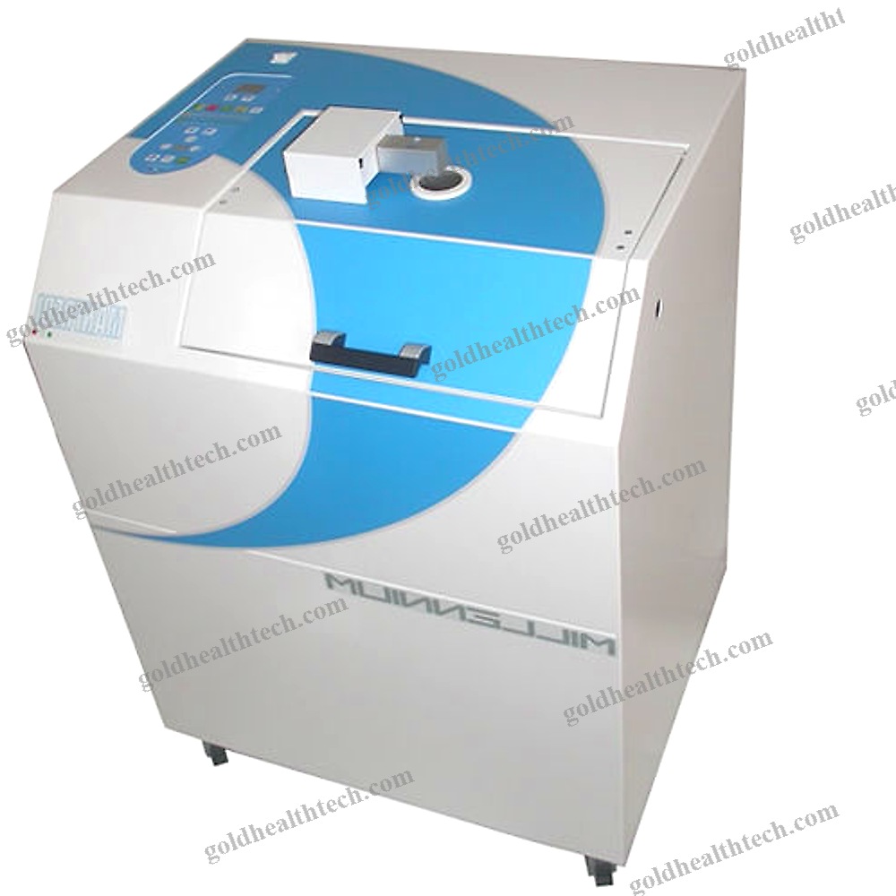Dental Induction Casting Machine